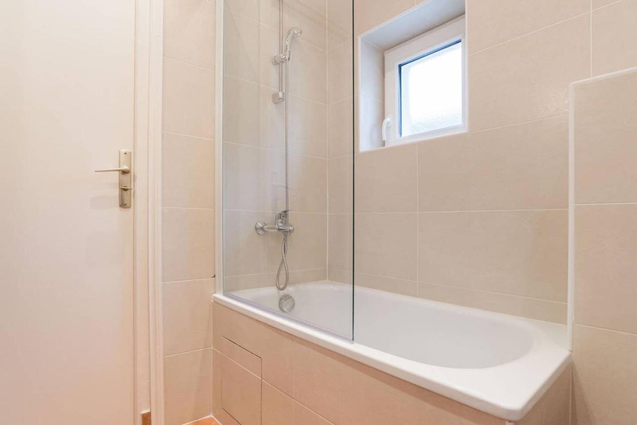 Paris Marais - Temple City Apartment Ngoại thất bức ảnh